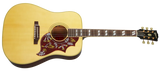 Gibson Hummingbird Original Antique Natural