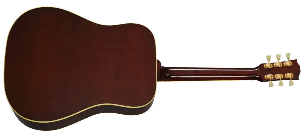 Gibson Hummingbird Original Antique Natural