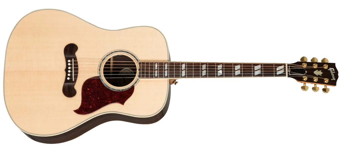 Gibson Songwriter Standard Rosewood Antique Natural