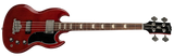 Gibson SG Standard Bass Heritage Cherry