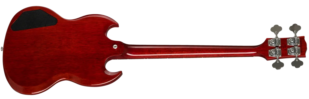 Gibson SG Standard Bass Heritage Cherry