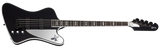Gibson Gene Simmons G2 Thunderbird Bass Ebony Mirror