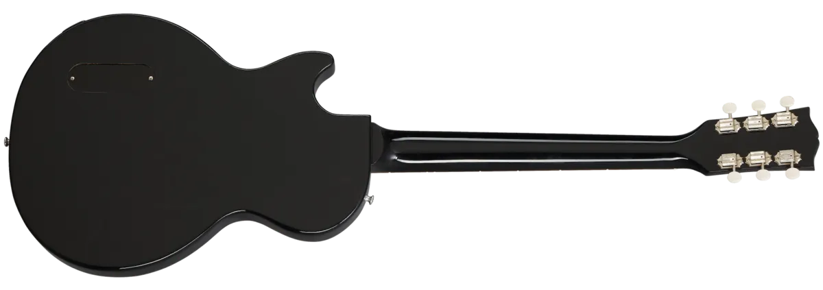 Gibson Les Paul Junior Ebony