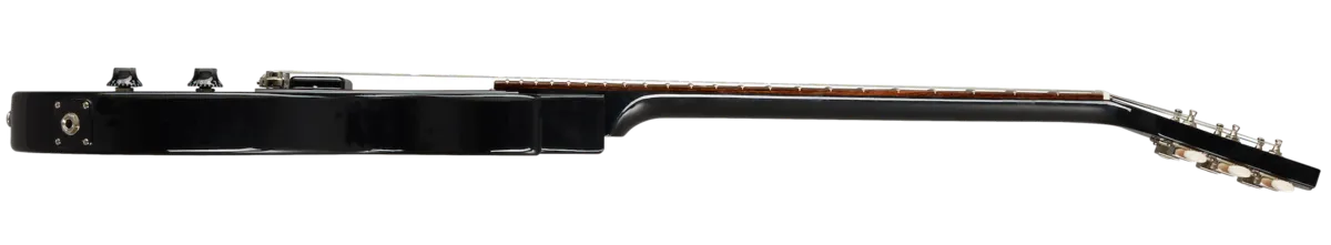 Gibson Les Paul Junior Ebony