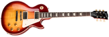 Gibson Les Paul Standard 50s Figured Top Heritage Cherry Sunburst