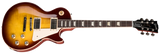 Gibson Les Paul Standard 60s Figured Top Iced Tea