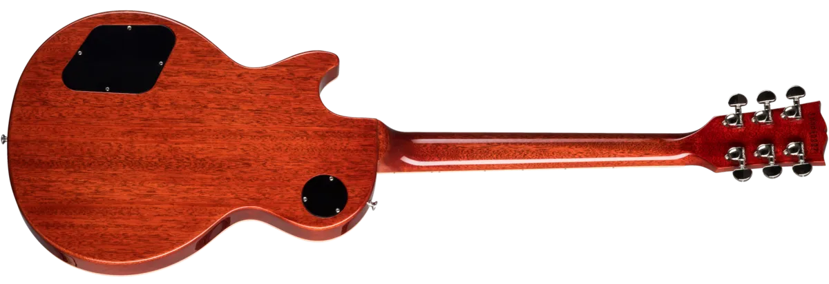 Gibson Les Paul Standard 60s Figured Top Iced Tea