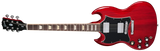 Gibson SG Standard (Left-handed) Heritage Cherry