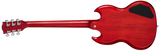 Gibson SG Standard (Left-handed) Heritage Cherry