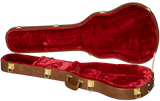 Gibson ES-339 Original Hardshell Case (Brown) Brown