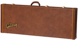 Gibson Explorer Original Hardshell Case (Brown) Brown