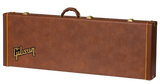 Gibson Firebird Modern Hardshell Case (Brown) Brown