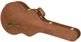 Gibson J-185 Original Hardshell Case (Brown) Brown