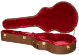 Gibson J-185 Original Hardshell Case (Brown) Brown