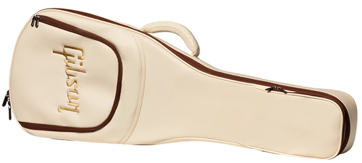 Gibson Premium Softcase Cream