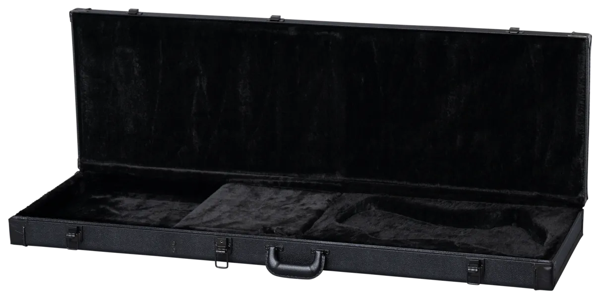 Gibson Thunderbird Original Hardshell Case - Black