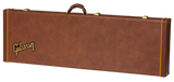 Gibson Thunderbird Modern Hardshell Case (Brown) Brown