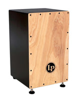 Cajon Matador Adjustable String Musta/Natural