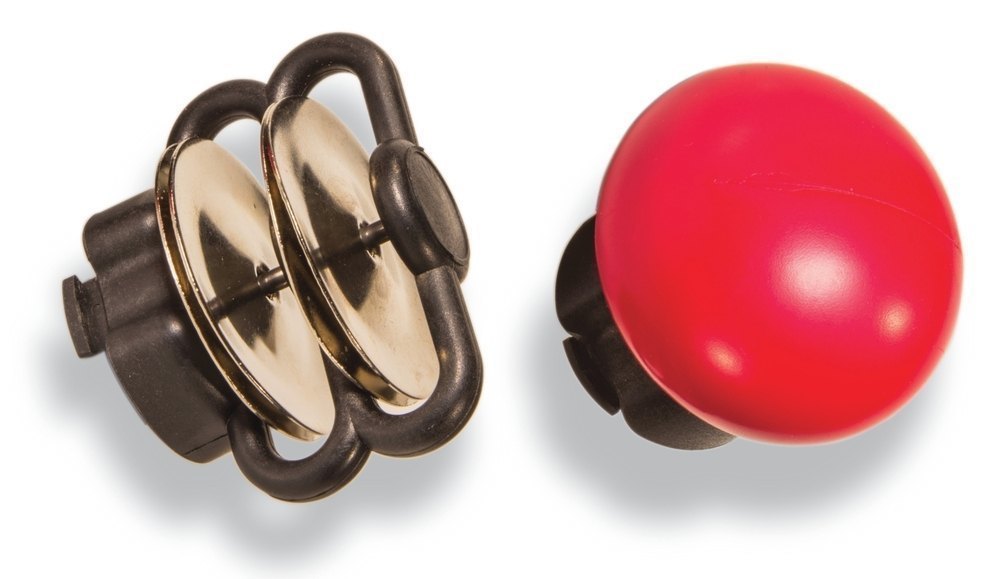 LP Cajon Pedal Enhancers