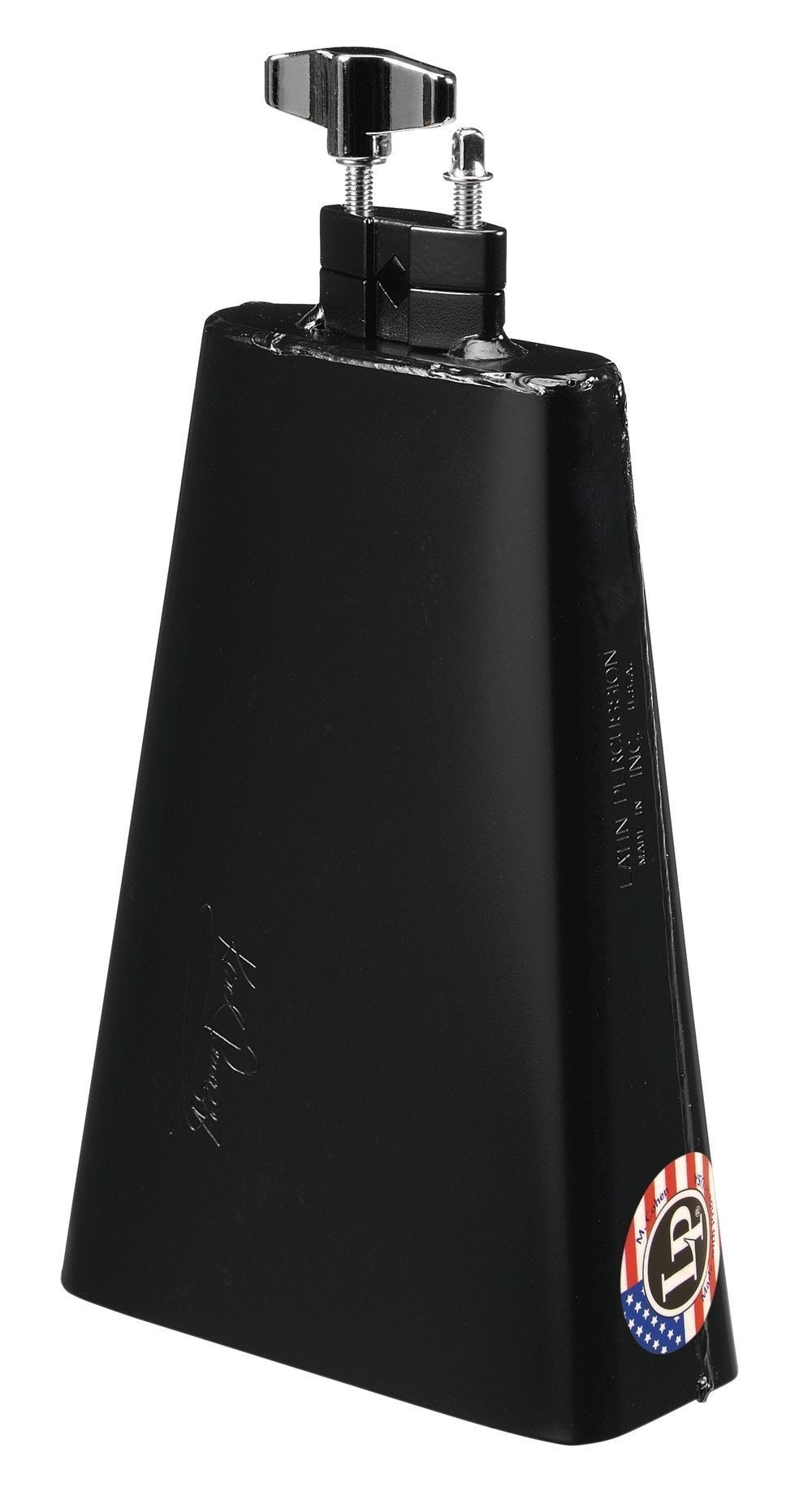 Lehmänkello Karl Perazzo Bongo Bell