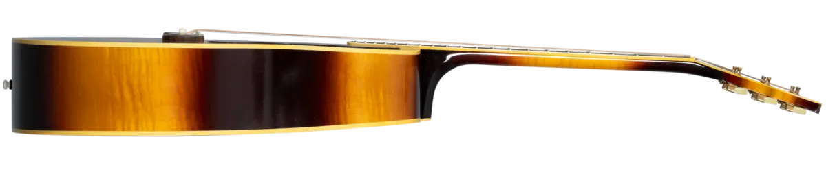 Gibson 1957 SJ-200 Light Aged Vintage Sunburst