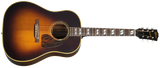 Gibson 1942 Banner Southern Jumbo Light Aged Vintage Sunburst