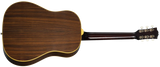 Gibson 1942 Banner Southern Jumbo Light Aged Vintage Sunburst