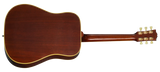 Gibson 1960 Hummingbird Light Aged Heritage Cherry Sunburst