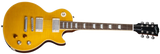 Epiphone Kirk Hammett Greeny 1959 Les Paul Standard Greeny Burst
