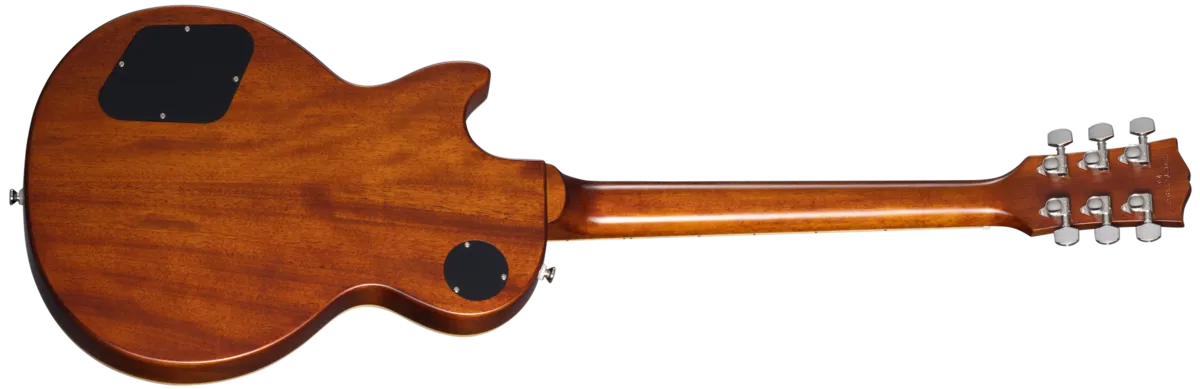 Epiphone Kirk Hammett Greeny 1959 Les Paul Standard Greeny Burst