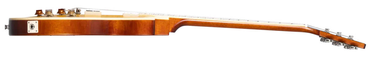 Epiphone Kirk Hammett Greeny 1959 Les Paul Standard Greeny Burst