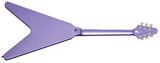 Epiphone Kirk Hammett 1979 Flying V - Purple Metallic