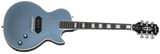Epiphone Jared James Nichols Blues Power Les Paul Custom Aged Pelham Blue