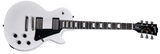 Gibson Les Paul Modern Studio Worn White