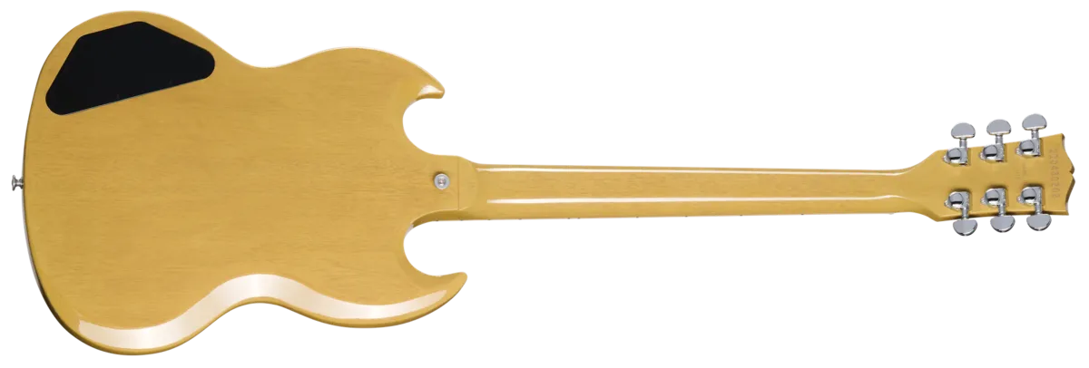 Gibson SG Standard TV Yellow -sähkökitara