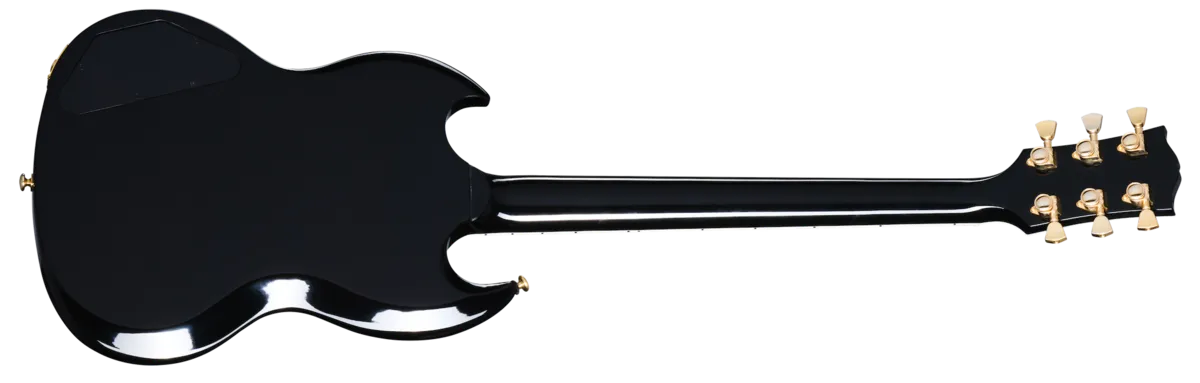 Gibson SG Supreme Fireburst