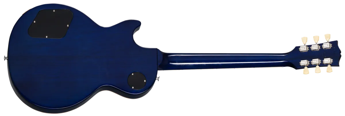 Gibson Les Paul Standard '50s Figured Top BB