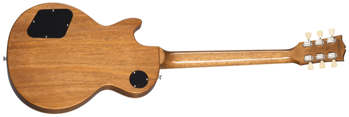 Gibson Les Paul Standard 50s Plain Top CR