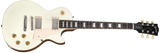 Gibson Les Paul Standard 50s Plain Top Classic White