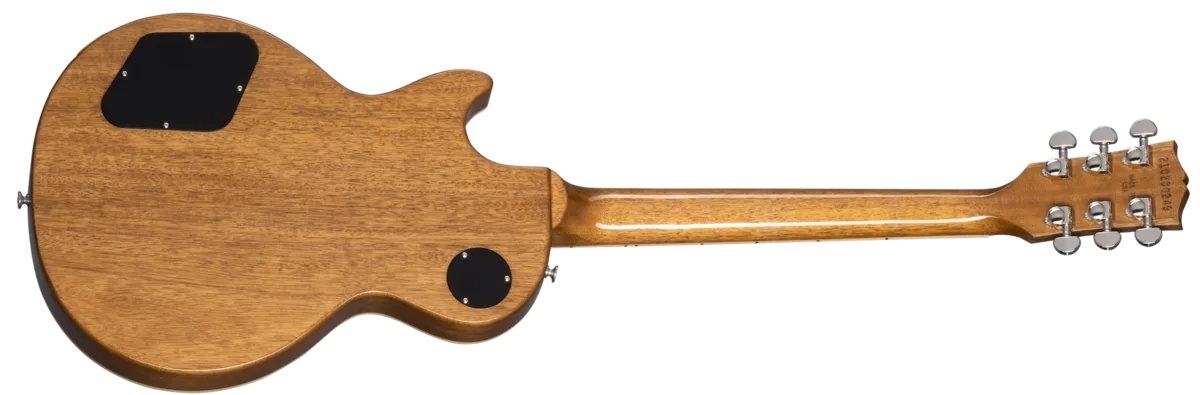 Gibson Les Paul Standard '60s Figured Top TF