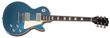 Gibson Les Paul Standard 60s Plain Top, Pelham Blue