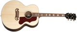 Gibson SJ-200 Studio Walnut Satin Natural