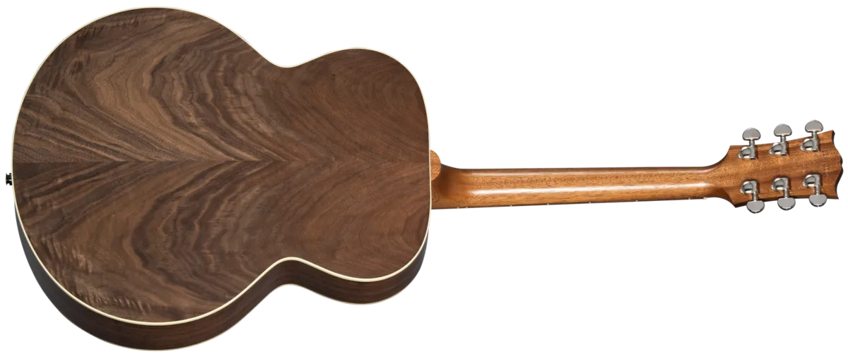 Gibson SJ-200 Studio Walnut Satin Natural