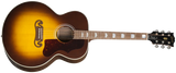 Gibson SJ-200 Studio Walnut Satin Walnut Bu