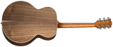 Gibson SJ-200 Studio Walnut Satin Walnut Bu