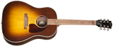 Gibson J-45 Studio Walnut Satin Walnut Burs