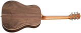 Gibson J-45 Studio Walnut Satin Walnut Burs