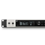 Sennheiser EM 6000 DANTE 2-kanavainen digitaalivastaanotin