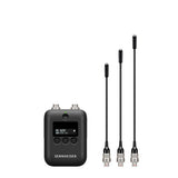 Sennheiser SK 6212 A1-A4 - Minilähetin, 470-558 MHz