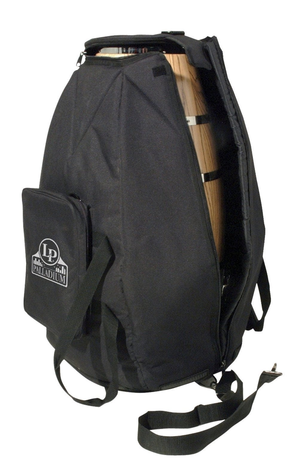 Conga bag Palladium